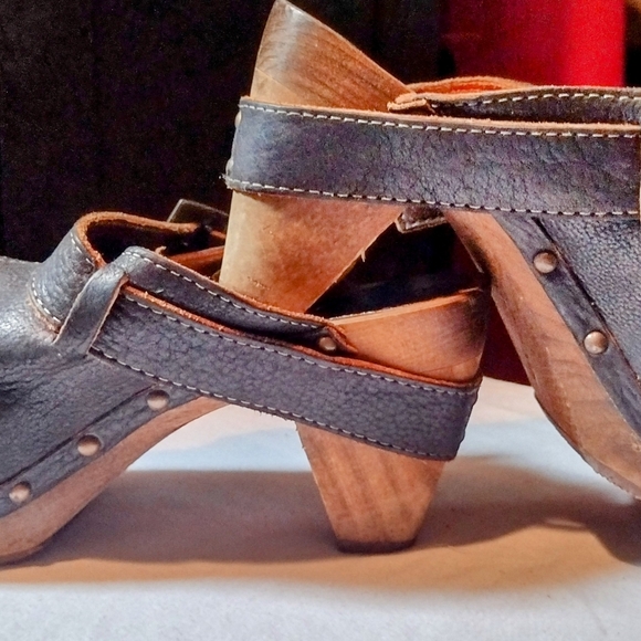 Sanita clog mules - Picture 5 of 10